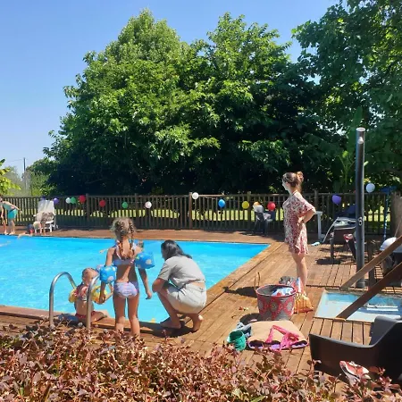 Camping Vive La Vie Camping